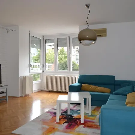 Modern And Central *
